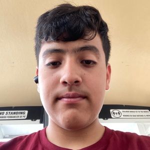 Meet your Posher, Justin